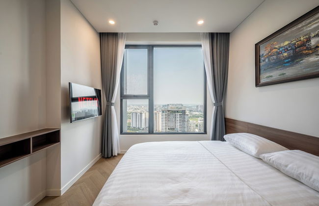 Lumiere Riverside Condo and Suite KHC - Foto 4