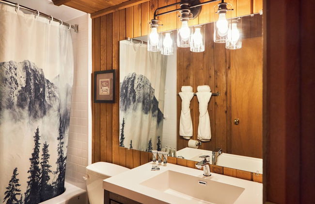 Banff Gate Mountain Resort - Foto 15