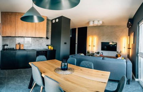 Wyspiańskiego Apartament - Foto 15