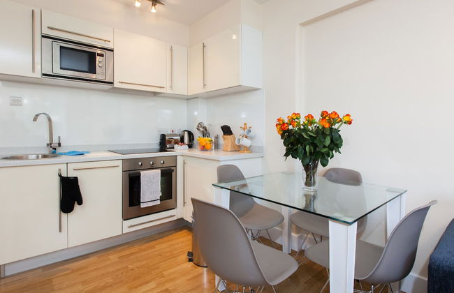 Nell Gwynn House Apartments - Foto 42