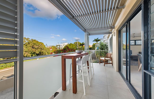 Crystal Shores Sunshine Beach - Foto 35