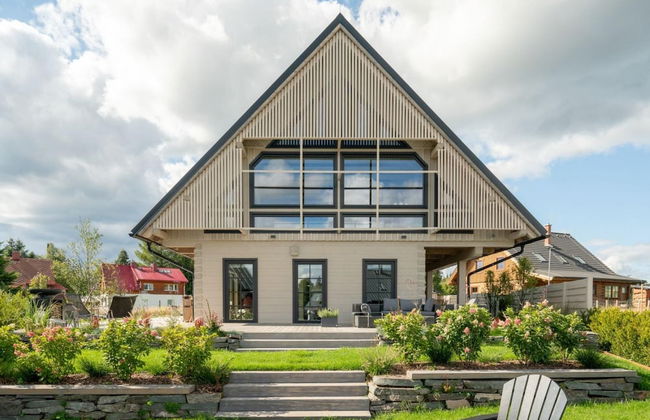 Abertamy Wag024 in Abertamy - Photo 1