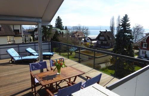 Ferienwohnung Bodenseeblick - Photo 20