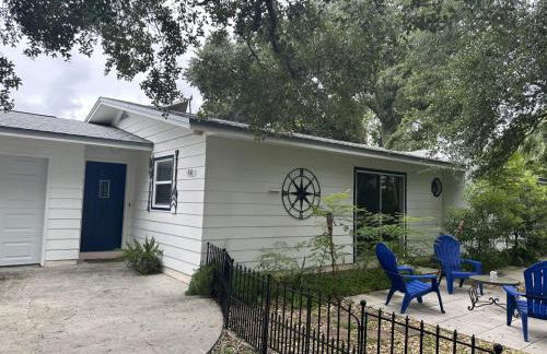 Island Charmer Davis Shores, Pets, Firepit - Foto 17