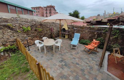 Monolocale con veranda e giardino a Rio Marina - Foto 30