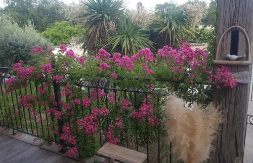 Magnifique villa de charme avec piscine - Foto 48