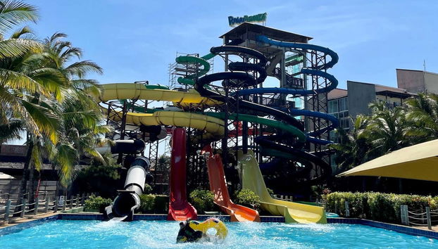 Excursión a Beach Park con entradas - Foto 4