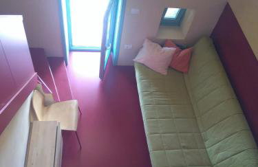 MeerLoft, Steinhaus Prem mit Panorama Meerblick - Foto 12