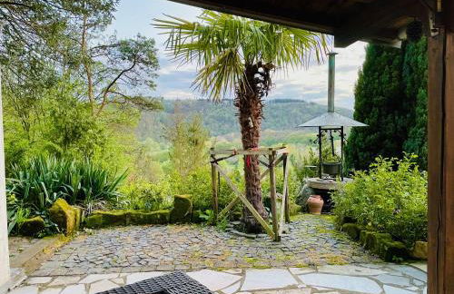 Ferienwohnung Doegen im schönen Lahntal - Foto 24