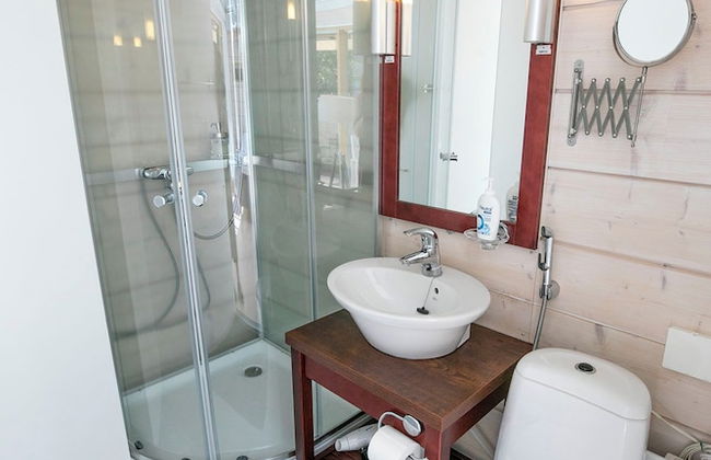 The Skylight Villa - Foto 7