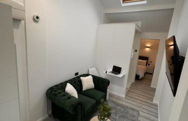 The Garage Guest House - Foto 6