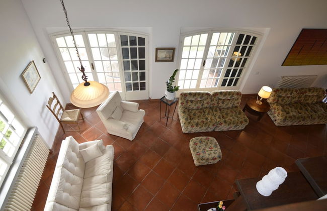 Gemmano's Villa With Pool and Vineyard - Foto 11