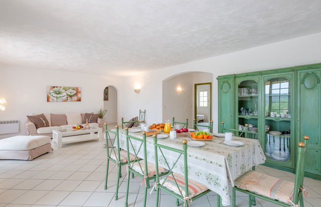 Mas des Chênes - Foto 6