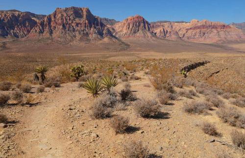 Henderson Hacienda, 5br free heated pool-spa, 15 min to Strip - Foto 24