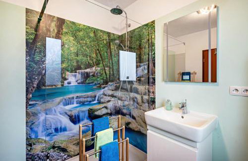 Ferienhaus am Wald - Photo 7