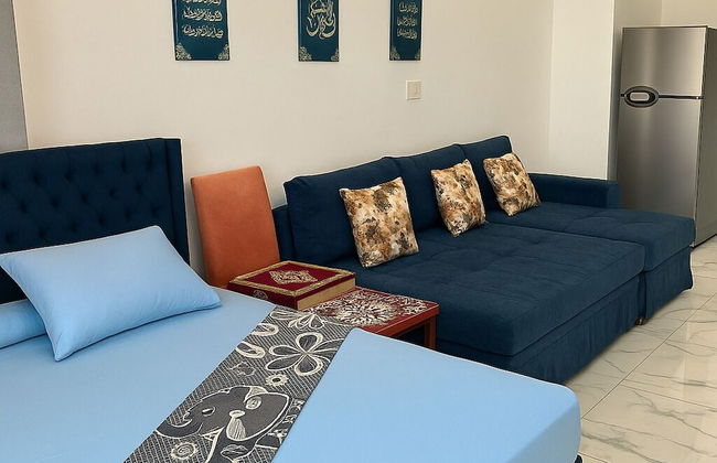 Escape to Serenity in Porto Saids Finest Chalets - Foto 3