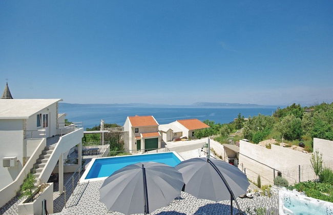 Villa Blanka - Photo 30