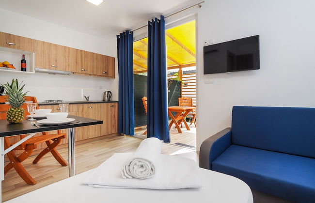 Salve Croatia Homes Amadria Park Trogir - Foto 13