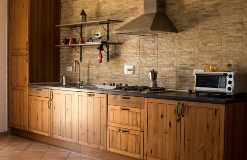 Agriturismo Dallolivo - Foto 8