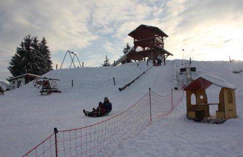 Chalets Julien - Foto 14