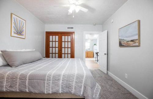 Historic Avenues Two Bedroom Suite - Foto 6