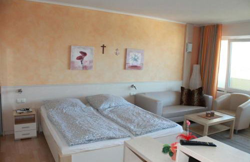Ferienappartement E515 für 2-3 Personen an der Ostsee - Foto 6
