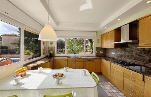 Can Noguera: Casa familiar con piscina cerca de l'Escala - HISP-7-87 - Foto 17