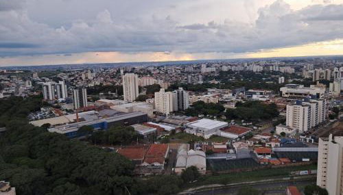 Apart Hotel Bena - Sirius - Foto 2