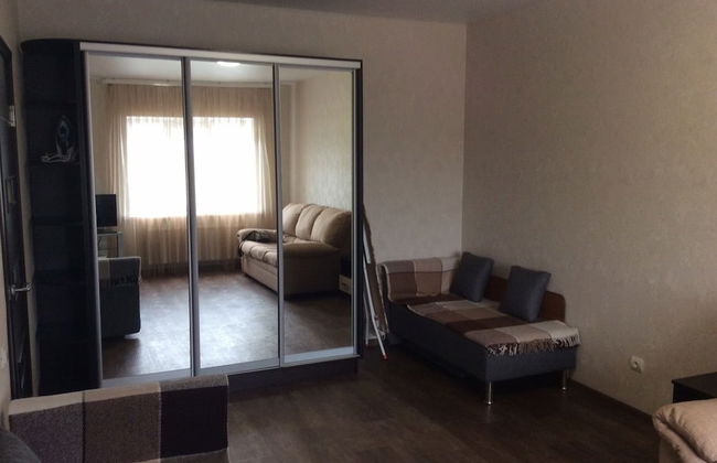 Apartment on Proletarskaya 2 D - Foto 1