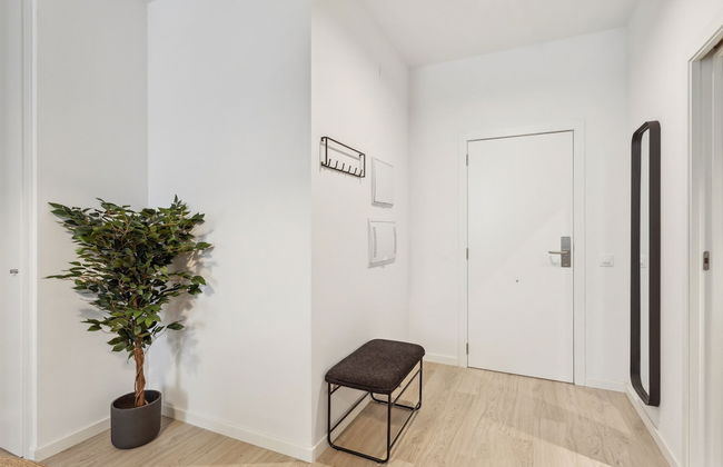 Limehome Valencia Calle de Cadiz - Photo 63