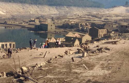 Secondary home - Foto 33