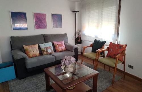 Ático Mirador Santa Tecla A Guarda - Foto 32