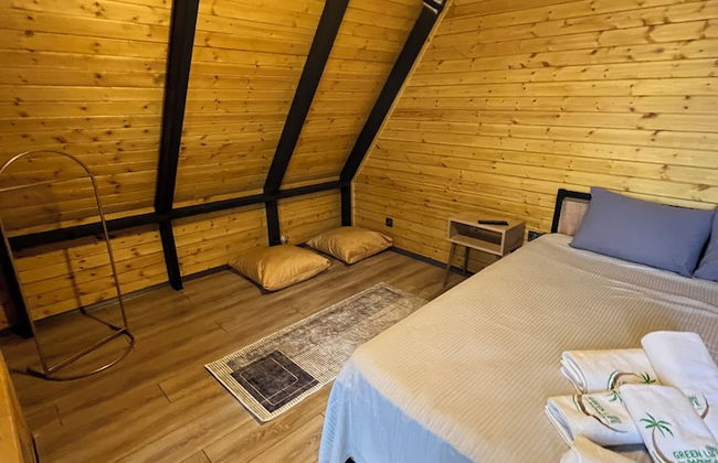 HHZ GREEN LİFE STALL - Foto 11