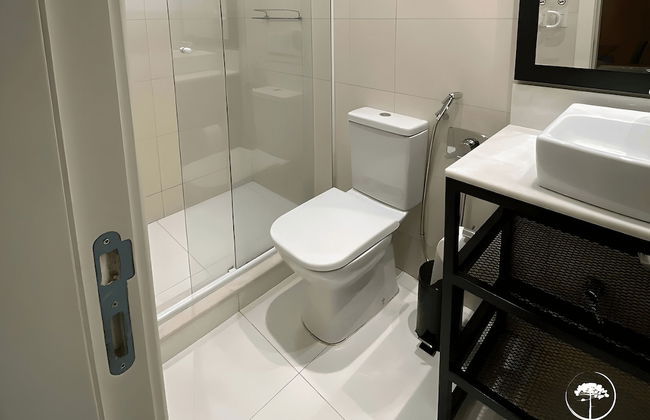 Apartamento Novo Loft One Centro Gramado - Foto 17