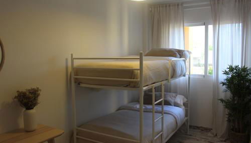 APARTAMENTO EN "BELBEDERE IN" DENIA a 10 METROS DE LA PLAYA - Foto 5