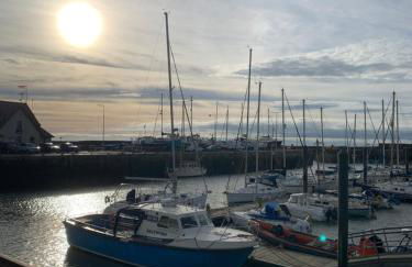 New Holliday Villa, Anstruther - Foto 37