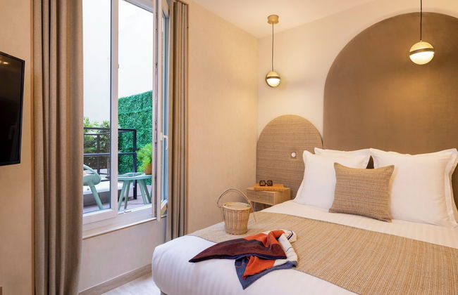 Yuna Saint-Honoré - Serviced Apartments - Photo 7