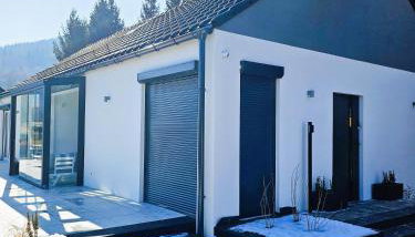 Apartamenty Chilldziówka w Miłkowie z sauną i z grillem Karpacz - Foto 3