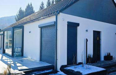 Apartamenty Chilldziówka w Miłkowie z sauną i z grillem Karpacz - Foto 3