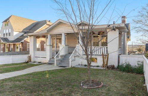 Bunkhouse Unit B Fire Pit-Grill-Groups-Patio-Games - Photo 12