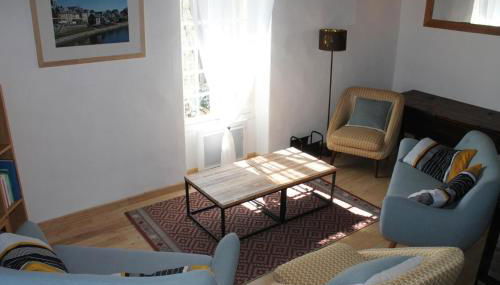 Les Mazaux avec piscine chauffée au nord de Sarlat - Foto 4