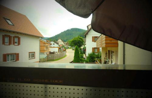 Flößer-Heimat - ruhige Lage inmitten der Natur - Foto 49