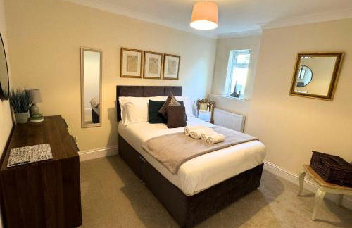 Y-Not House - Double Rooms with Private Bathroom - Photo 22