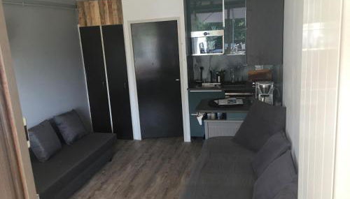 Les terrasses du château de Murol - Studio 4p au pied du château de Murol - Foto 4