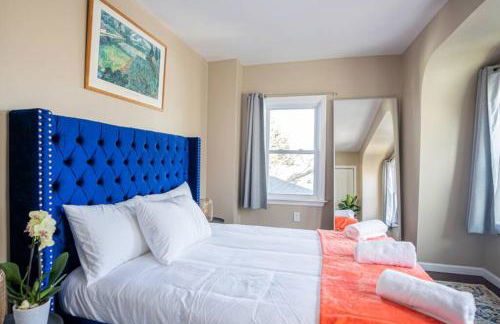 NEW 4BR in AC Quiet Island Central Location - Foto 27