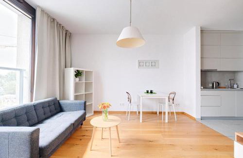 GO Apartments - ApartHotel - Foto 132