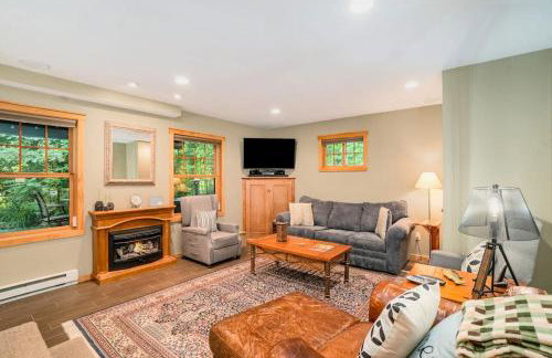 The Stonewater Lodge - Photo 14