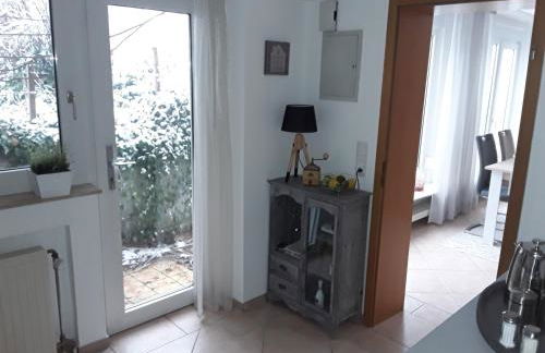 FeWo Charlotte - Foto 18