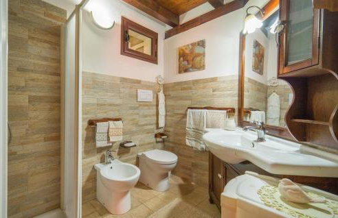 Lovely Home In Menfi With Wifi - Foto 22