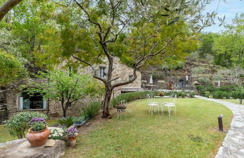 Villa Mulino du Pie - SLR120 by Interhome - Foto 32